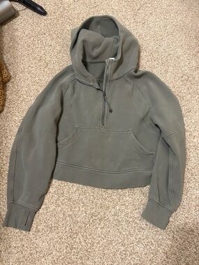 Women's lululemon scuba